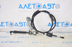 Gearbox Cable Toyota Highlander 08-10 3.3 hybrid