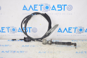 Gearbox Cable Toyota Highlander 08-10 3.3 hybrid