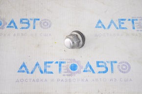 Wheel nut d21 M12x1.5 Toyota Highlander 08-13 type 1