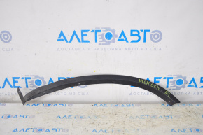 Rear left wing seal Toyota Highlander 08-13