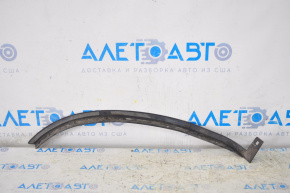 Rear left wing seal Toyota Highlander 08-13