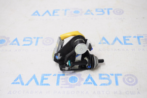 Fuel filler flap switch Toyota Highlander 08-13