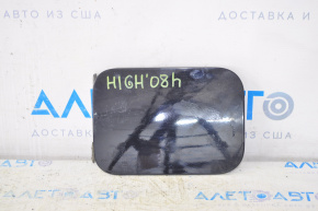 Fuel filler door for the 2013 Toyota Highlander
