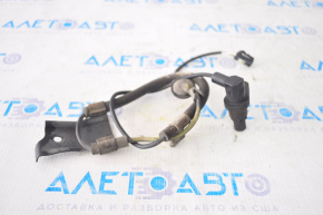 Rear right ABS sensor for Toyota Highlander 2013 AWD
