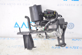 Brake booster Toyota Highlander 08-13 hybrid