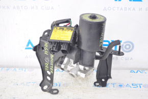 Brake booster Toyota Highlander 08-13 hybrid