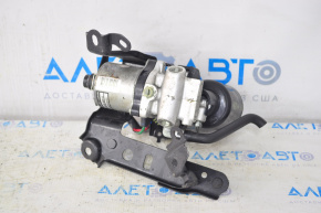 Brake booster Toyota Highlander 08-13 hybrid
