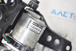 Brake booster Toyota Highlander 08-13 hybrid