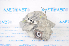 Rear differential gearbox Toyota Highlander 08-13 hybrid 130k