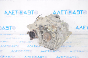 Rear differential gearbox Toyota Highlander 08-13 hybrid 130k