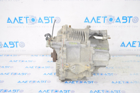Rear differential gearbox Toyota Highlander 08-13 hybrid 130k