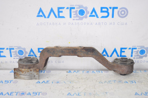 Rear differential bracket for Toyota Highlander 08-13 hybrid