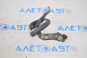 Battery terminal negative Toyota Highlander 08-10