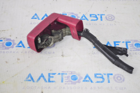 Positive battery terminal Toyota Highlander 08-13