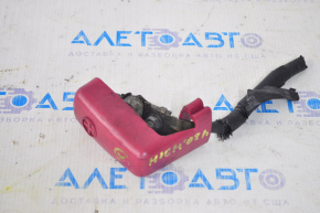 Positive battery terminal Toyota Highlander 08-13