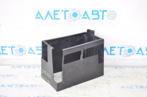 Toyota Highlander 08-13 battery casing is broken