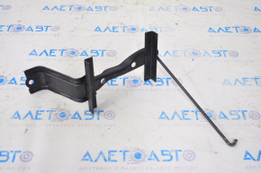 Battery mount assembly for Toyota Highlander 2010-2011
