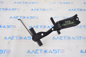 Battery mount assembly for Toyota Highlander 2010-2011