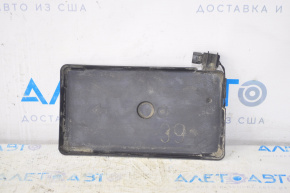 Toyota Highlander 08-10 hybrid battery tray with sensor