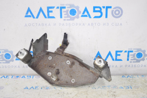 Inverter bracket Toyota Highlander 08-10 hybrid