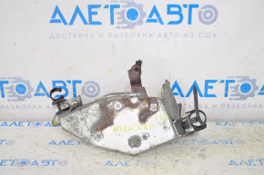Inverter bracket Toyota Highlander 08-10 hybrid