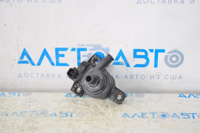 08-10 Toyota Highlander Hybrid Inverter Cooling Pump