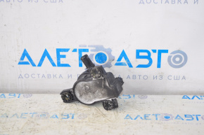 08-10 Toyota Highlander Hybrid Inverter Cooling Pump