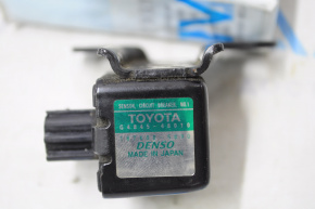 Circuit Braker Sensor Toyota Highlander 08-13