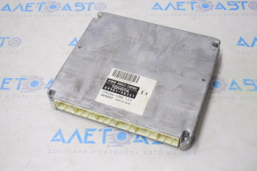 HYBRID VEHICLE CONTROL MODULE Toyota Highlander 08-10 hybrid