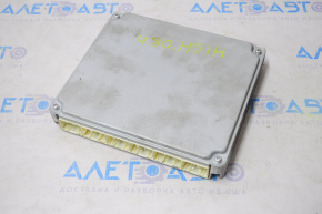 HYBRID VEHICLE CONTROL MODULE Toyota Highlander 08-10 hybrid