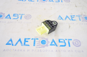 Rear left airbag sensor for Toyota Highlander 2010