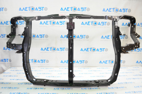 TV panel radiator Toyota Highlander 14-19