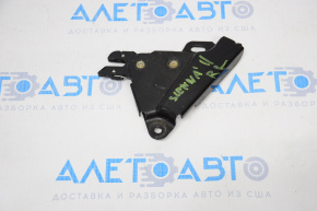 Rear left door latch Toyota Sienna 11-20