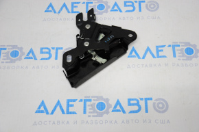 Rear left door latch Toyota Sienna 11-20