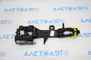Rear right door handle mechanism Toyota Sienna 11-20