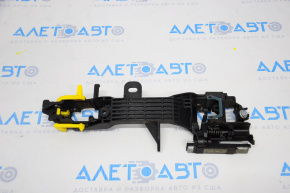 Rear right door handle mechanism Toyota Sienna 11-20
