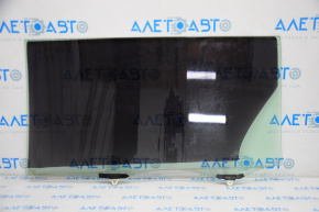 Rear right door glass for Toyota Sienna 11-20