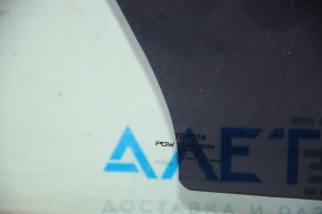 Rear right door glass for Toyota Sienna 11-20