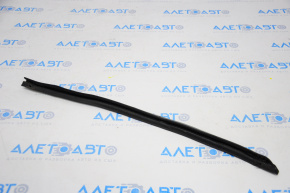 Door seal rear right Toyota Sienna 11-20 front upper