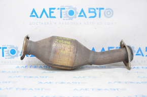 Catalyst Toyota Sienna 11-16 3.5 FWD