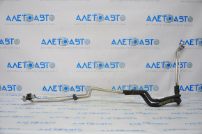 Toyota Sienna 11-20 3.5 Rear Row Air Conditioner Tube Second