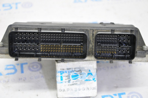 Block ECU engine computer Toyota Sienna 11-11 3.5 FWD