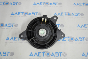 Rear left speaker Toyota Sienna 11-20