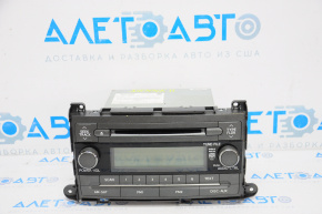 Radio tape recorder Toyota Sienna 11-14