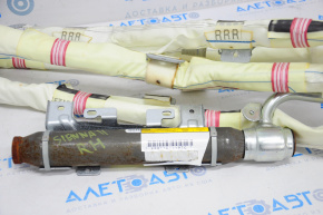 Right side curtain airbag for Toyota Sienna 11-16