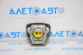Airbag in steering wheel driver Toyota Sienna 11-16 beige