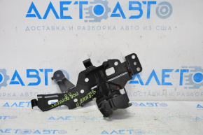Jack bracket Toyota Sienna 11-20
