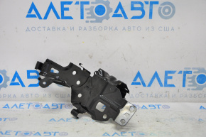Jack bracket Toyota Sienna 11-20