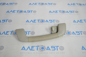 Ceiling handle rear left Toyota Sienna 11-14 beige