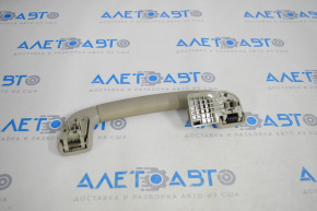 Ceiling handle rear left Toyota Sienna 11-14 beige
